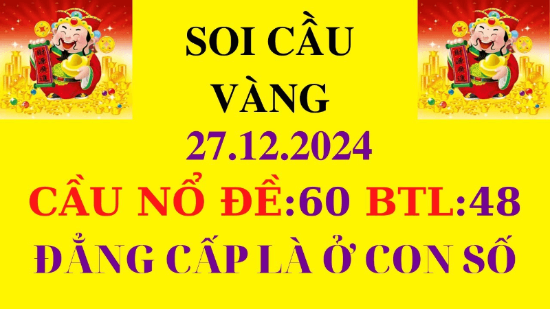 Soi cầu vàng 7777 tại Da88